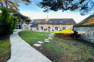  maison perceneige 89260