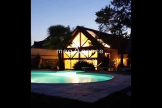  maison perceneige 89260