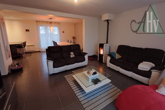  maison perceneige 89260