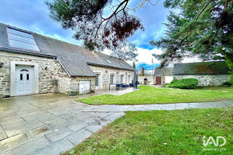  maison perceneige 89260