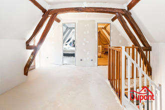  maison perceneige 89260