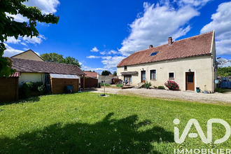  maison perceneige 89260