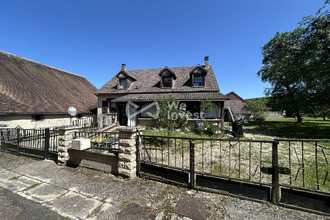  maison perceneige 89260