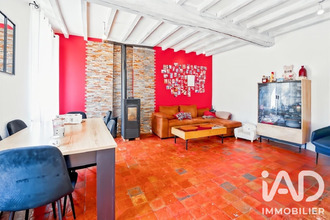  maison perceneige 89260
