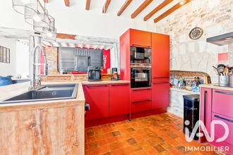  maison perceneige 89260