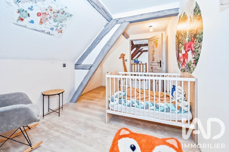  maison perceneige 89260