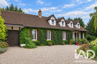  maison perceneige 89260