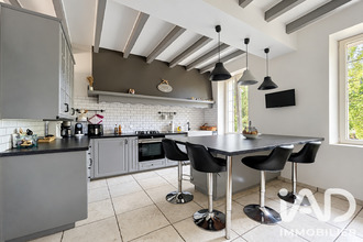  maison perceneige 89260