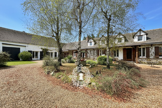  maison perceneige 89260