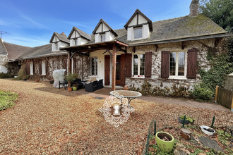  maison perceneige 89260