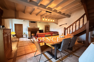  maison perceneige 89260