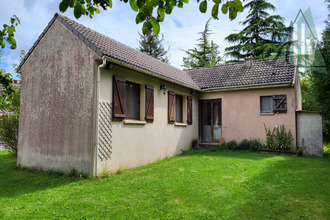  maison perceneige 89260