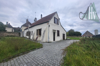  maison perceneige 89260