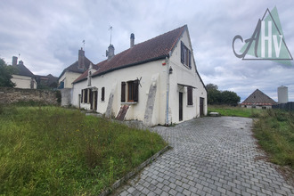  maison perceneige 89260