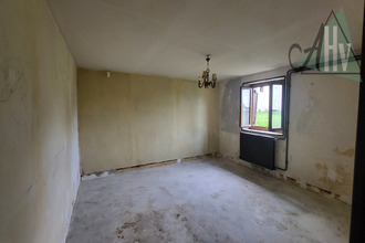  maison perceneige 89260