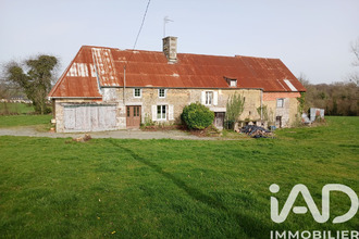  maison percy 50410