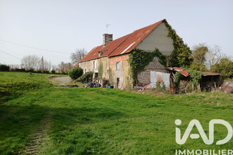  maison percy 50410