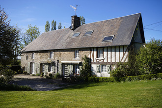  maison percy 50410