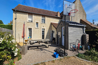  maison percy-en-auge 14270