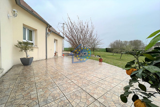  maison perdreauville 78200