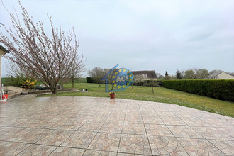  maison perdreauville 78200