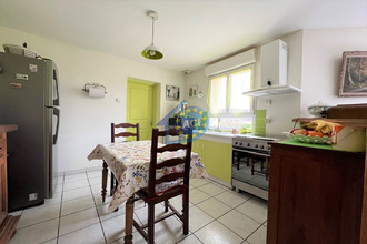  maison perdreauville 78200