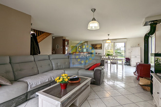  maison perdreauville 78200