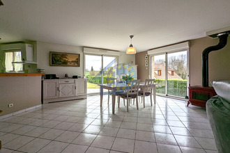  maison perdreauville 78200