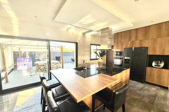  maison perdreauville 78200