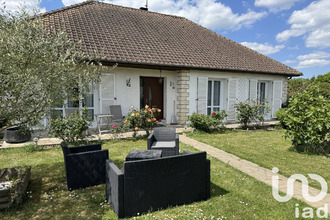  maison perdreauville 78200