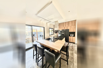  maison perdreauville 78200