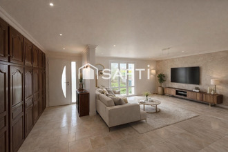  maison perdreauville 78200