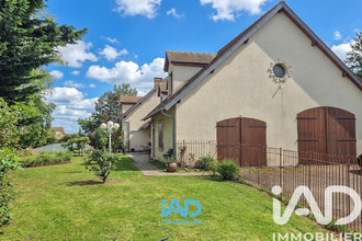  maison perdreauville 78200