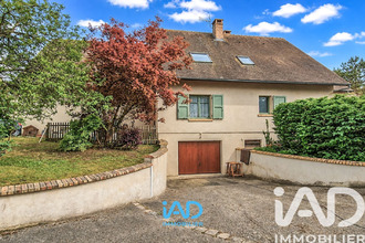  maison perdreauville 78200