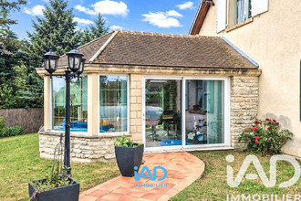  maison perdreauville 78200