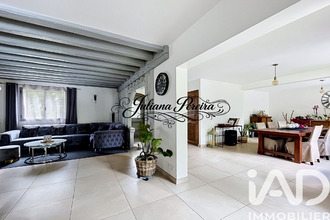  maison perdreauville 78200
