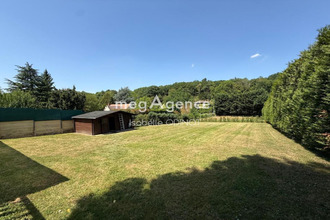  maison perdreauville 78200