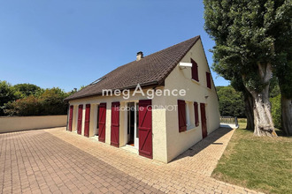  maison perdreauville 78200