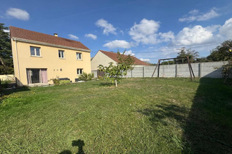  maison perdreauville 78200