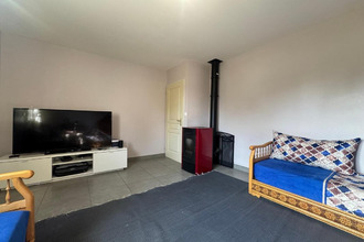  maison perdreauville 78200