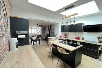  maison perenchies 59840