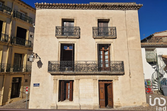  maison peret 34800