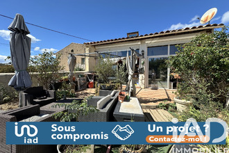  maison peret 34800