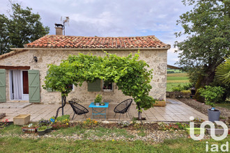  maison pergain-taillac 32700