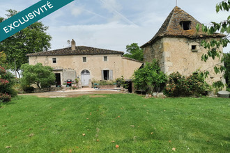  maison pergain-taillac 32700