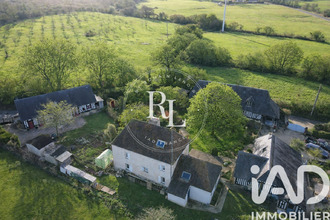  maison periers-en-auge 14160