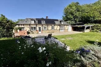  maison periers-en-auge 14160