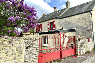  maison periers-sur-le-dan 14112