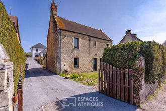  maison periers-sur-le-dan 14112