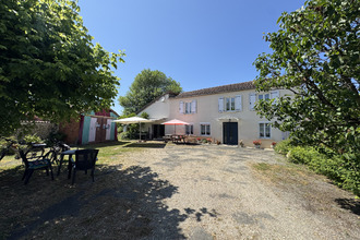  maison perignac 16250